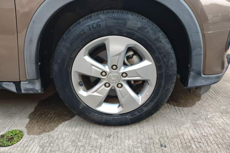 Used Honda XR-V 2017 1.5L LXi CVT Classic Edition Right Front Wheel Hub