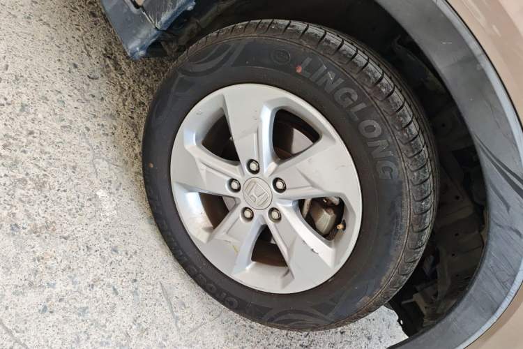 Used Honda XR-V 2017 1.5L LXi CVT Classic Edition Right Front Wheel Hub