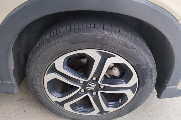 Used Honda XR-V 2017 1.8L EXi CVT Comfort Version Right Front Wheel Hub