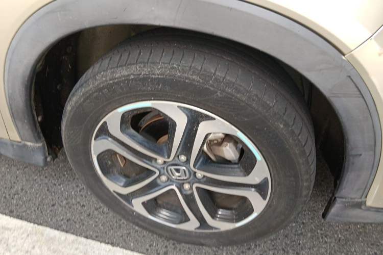 Used Honda XR-V 2017 1.8L EXi CVT Comfort Version Right Front Wheel Hub
