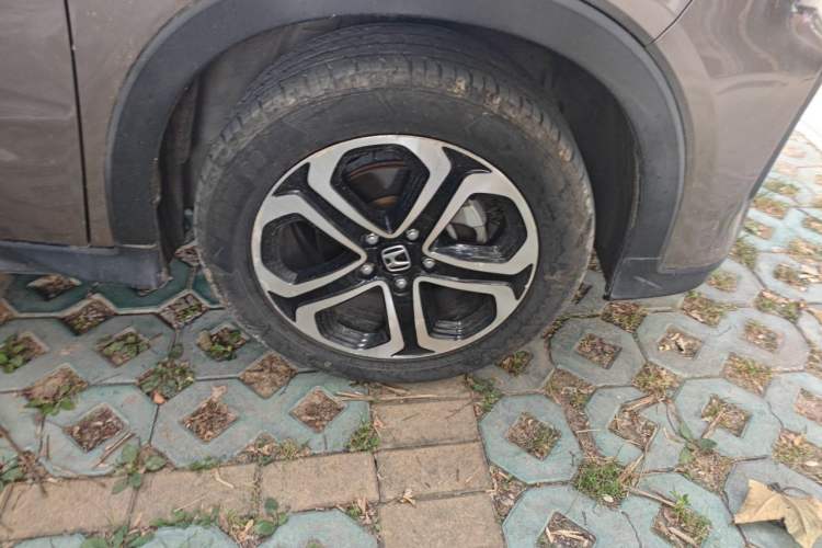 Used Honda XR-V 2017 1.8L EXi CVT Comfort Version Right Front Wheel Hub