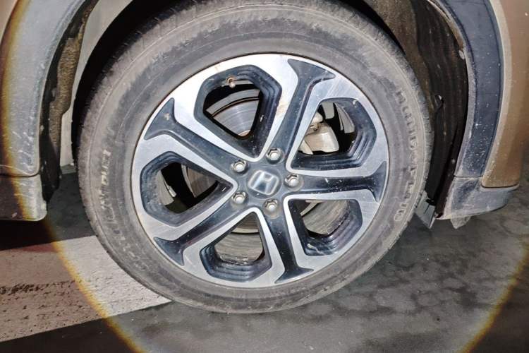 Used Honda XR-V 2017 1.8L EXi CVT Comfort Version Right Front Wheel Hub