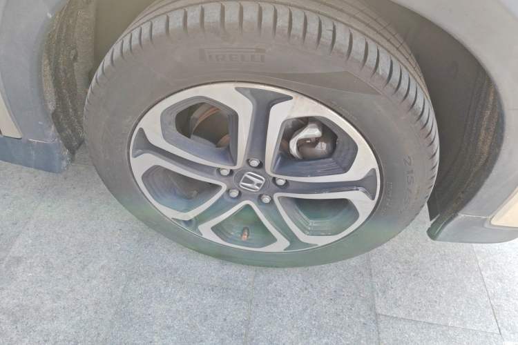 Used Honda XR-V 2017 1.8L EXi CVT Comfort Version Right Front Wheel Hub