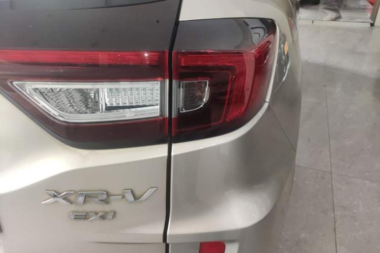Used Honda XR-V 2017 1.8L EXi CVT Comfort Version Right Rear Taillight