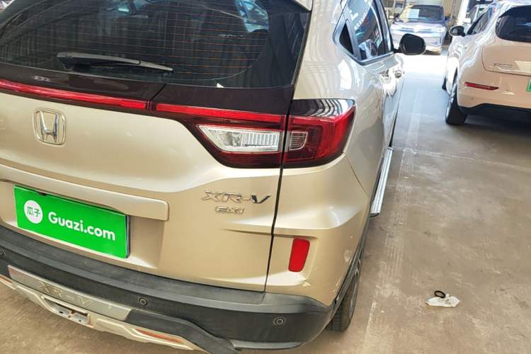 Used Honda XR-V 2017 1.8L EXi CVT Comfort Version Right Rear Taillight