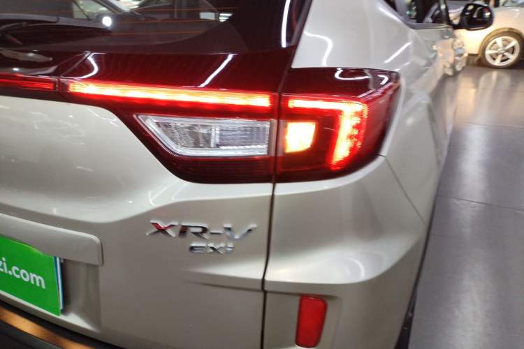 Used Honda XR-V 2017 1.8L EXi CVT Comfort Version Right Rear Taillight