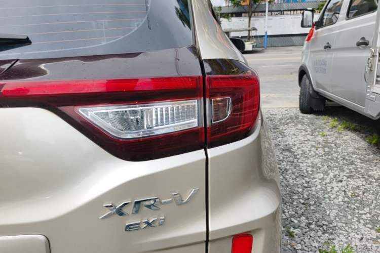 Used Honda XR-V 2017 1.8L EXi CVT Comfort Version Right Rear Taillight
