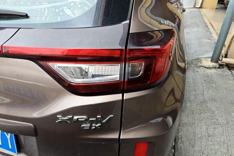 Used Honda XR-V 2017 1.8L EXi CVT Comfort Version Right Rear Taillight
