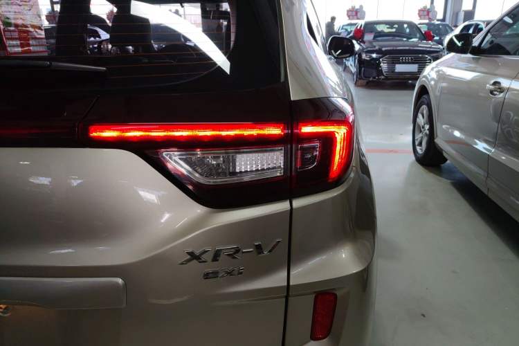 Used Honda XR-V 2017 1.8L EXi CVT Comfort Version Right Rear Taillight