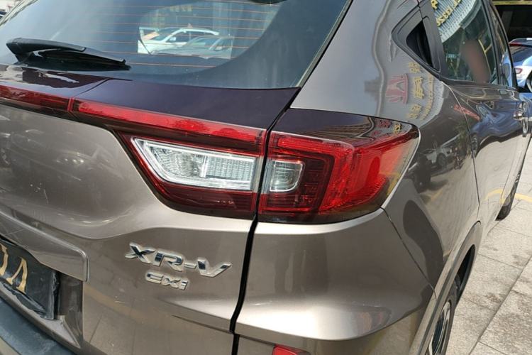 Used Honda XR-V 2017 1.8L EXi CVT Comfort Version Right Rear Taillight