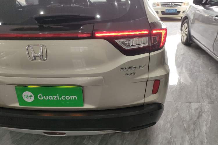 Used Honda XR-V 2017 1.8L EXi CVT Comfort Version Right Rear Taillight
