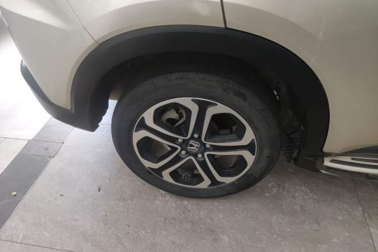 Used Honda XR-V 2017 1.8L EXi CVT Comfort Version Right Rear Wheel Hub