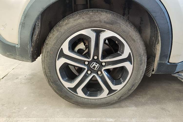 Used Honda XR-V 2017 1.8L EXi CVT Comfort Version Right Rear Wheel Hub