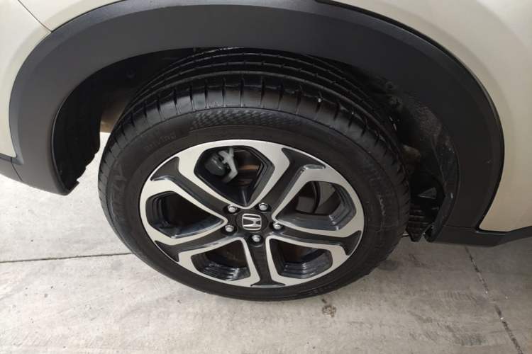 Used Honda XR-V 2017 1.8L EXi CVT Comfort Version Right Rear Wheel Hub