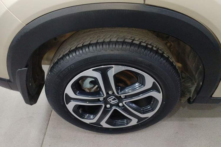 Used Honda XR-V 2017 1.8L EXi CVT Comfort Version Right Rear Wheel Hub