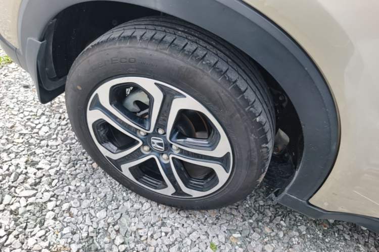 Used Honda XR-V 2017 1.8L EXi CVT Comfort Version Right Rear Wheel Hub