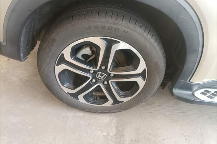 Used Honda XR-V 2017 1.8L EXi CVT Comfort Version Right Rear Wheel Hub