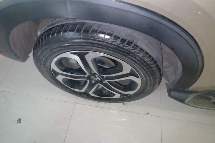 Used Honda XR-V 2017 1.8L EXi CVT Comfort Version Right Rear Wheel Hub