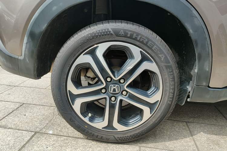 Used Honda XR-V 2017 1.8L EXi CVT Comfort Version Right Rear Wheel Hub