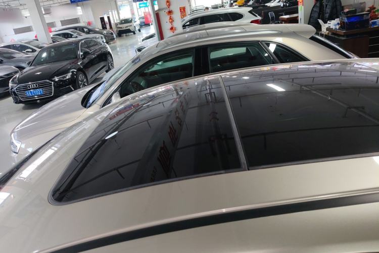 Used Honda XR-V 2017 1.8L EXi CVT Comfort Version Roof