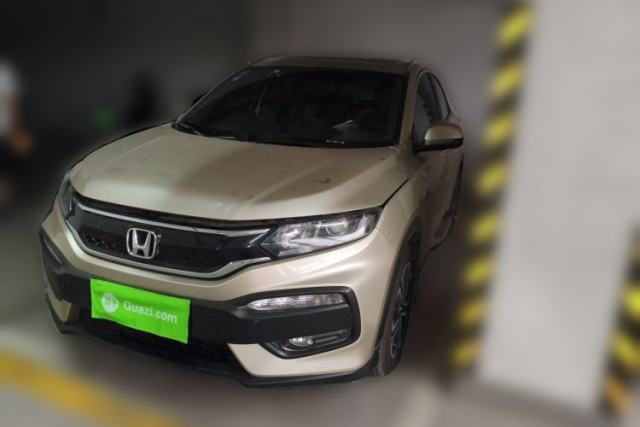 Used Honda XR-V 2017 1.8L EXi CVT Comfort Version