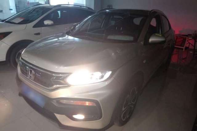 Used Honda XR-V 2017 1.8L EXi CVT Comfort Version