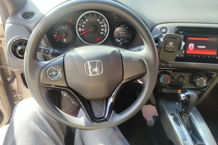 Used Honda XR-V 2017 1.8L EXi CVT Comfort Version Steering Wheel