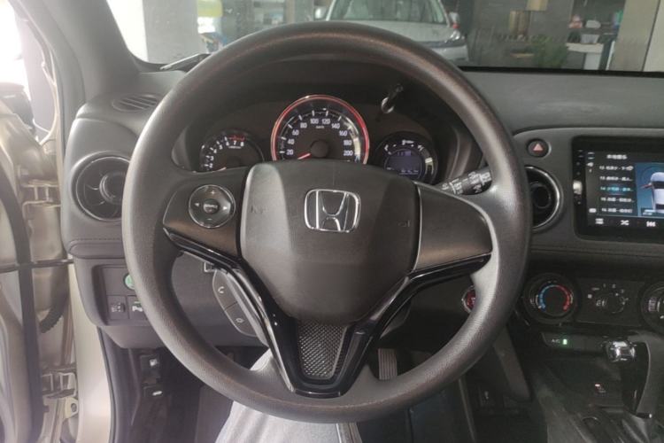 Used Honda XR-V 2017 1.8L EXi CVT Comfort Version Steering Wheel