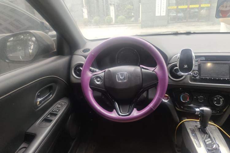 Used Honda XR-V 2017 1.8L EXi CVT Comfort Version Steering Wheel