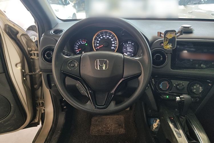 Used Honda XR-V 2017 1.8L EXi CVT Comfort Version Steering Wheel