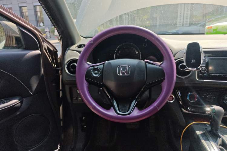 Used Honda XR-V 2017 1.8L EXi CVT Comfort Version Steering Wheel