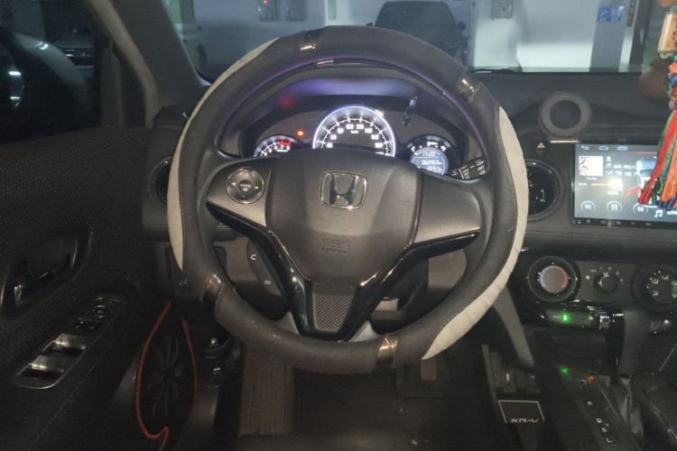 Used Honda XR-V 2017 1.8L EXi CVT Comfort Version Steering Wheel
