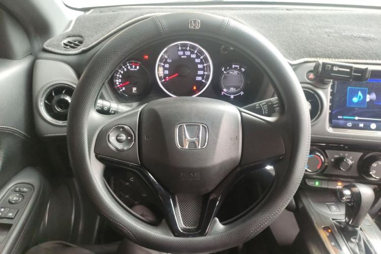 Used Honda XR-V 2017 1.8L EXi CVT Comfort Version Steering Wheel