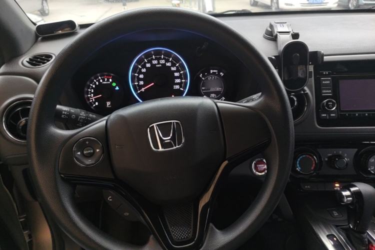 Used Honda XR-V 2017 1.8L EXi CVT Comfort Version Steering Wheel