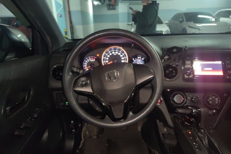 Used Honda XR-V 2017 1.8L EXi CVT Comfort Version Steering Wheel