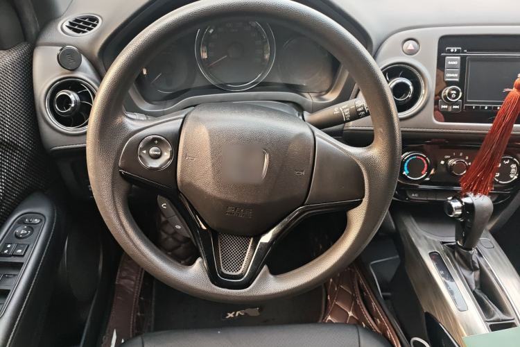 Used Honda XR-V 2017 1.5L LXi CVT Classic Edition Steering Wheel