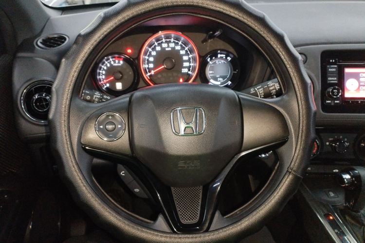 Used Honda XR-V 2017 1.8L EXi CVT Comfort Version Steering Wheel