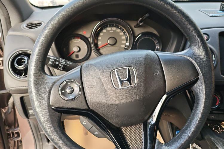 Used Honda XR-V 2017 1.5L LXi CVT Classic Edition Steering Wheel