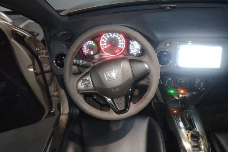 Used Honda XR-V 2017 1.8L EXi CVT Comfort Version Steering Wheel