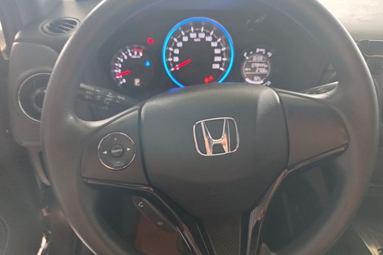 Used Honda XR-V 2017 1.5L LXi CVT Classic Edition Steering Wheel