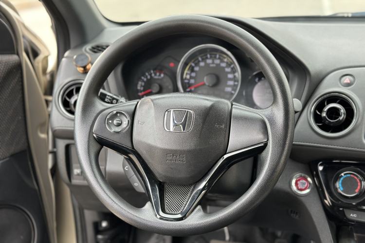 Used Honda XR-V 2017 1.8L EXi CVT Comfort Version Steering Wheel