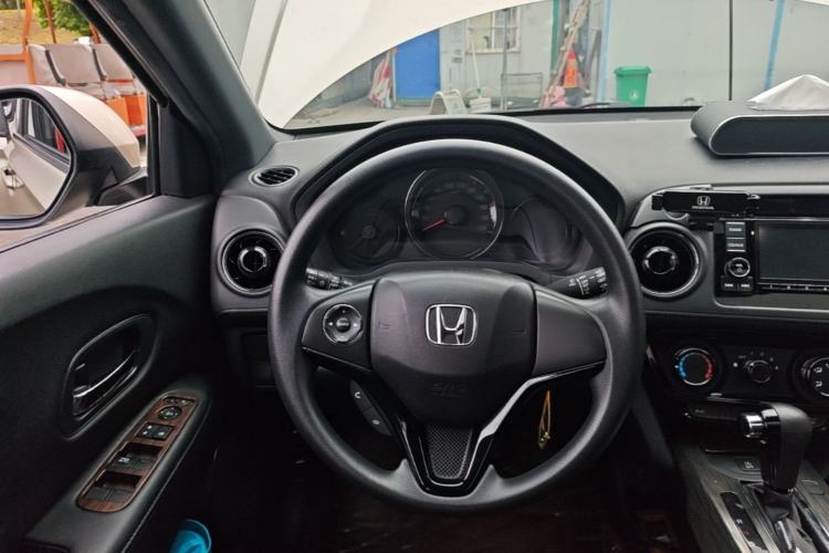 Used Honda XR-V 2017 1.8L EXi CVT Comfort Version Steering Wheel