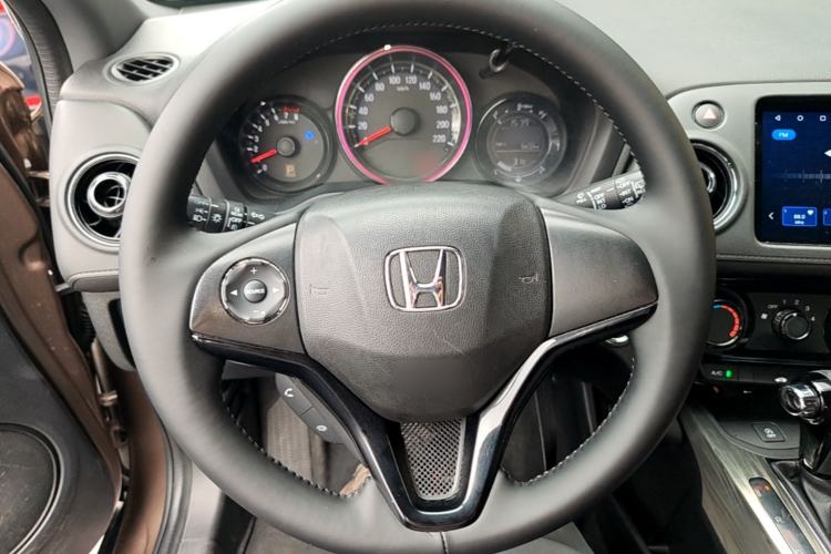 Used Honda XR-V 2017 1.8L EXi CVT Comfort Version Steering Wheel