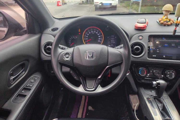 Used Honda XR-V 2017 1.8L EXi CVT Comfort Version Steering Wheel