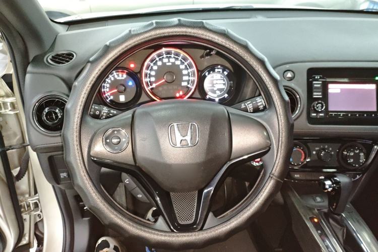 Used Honda XR-V 2017 1.8L EXi CVT Comfort Version Steering Wheel