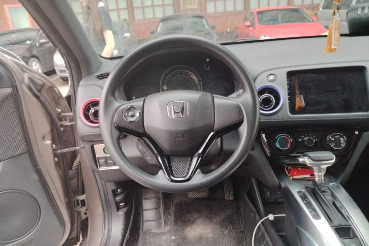 Used Honda XR-V 2017 1.5L LXi CVT Classic Edition Steering Wheel