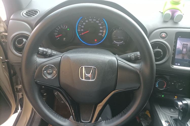 Used Honda XR-V 2017 1.8L EXi CVT Comfort Version Steering Wheel