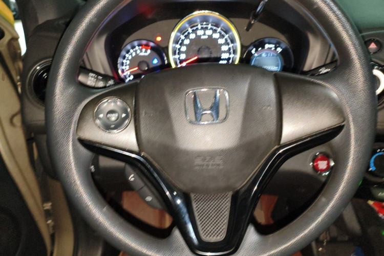 Used Honda XR-V 2017 1.8L EXi CVT Comfort Version Steering Wheel