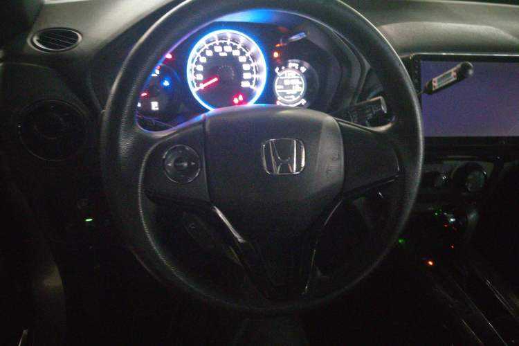 Used Honda XR-V 2017 1.8L EXi CVT Comfort Version Steering Wheel