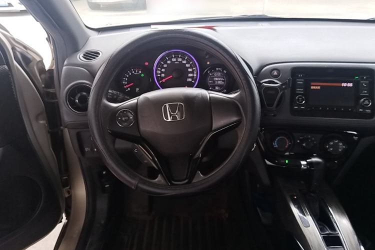 Used Honda XR-V 2017 1.8L EXi CVT Comfort Version Steering Wheel